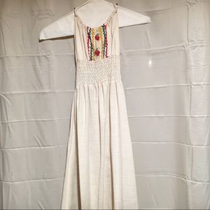 Vintage Summer Dress